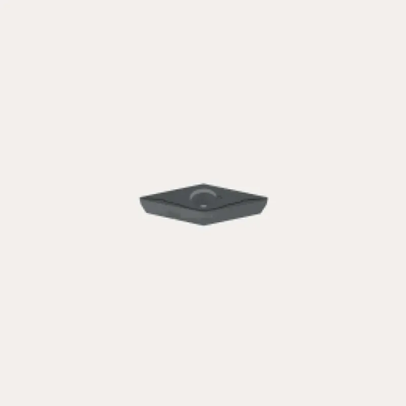 Expressversand Inserts for Turning Rhomboidal 35 Positive - Talicarb VCMT110304MM-TCM720