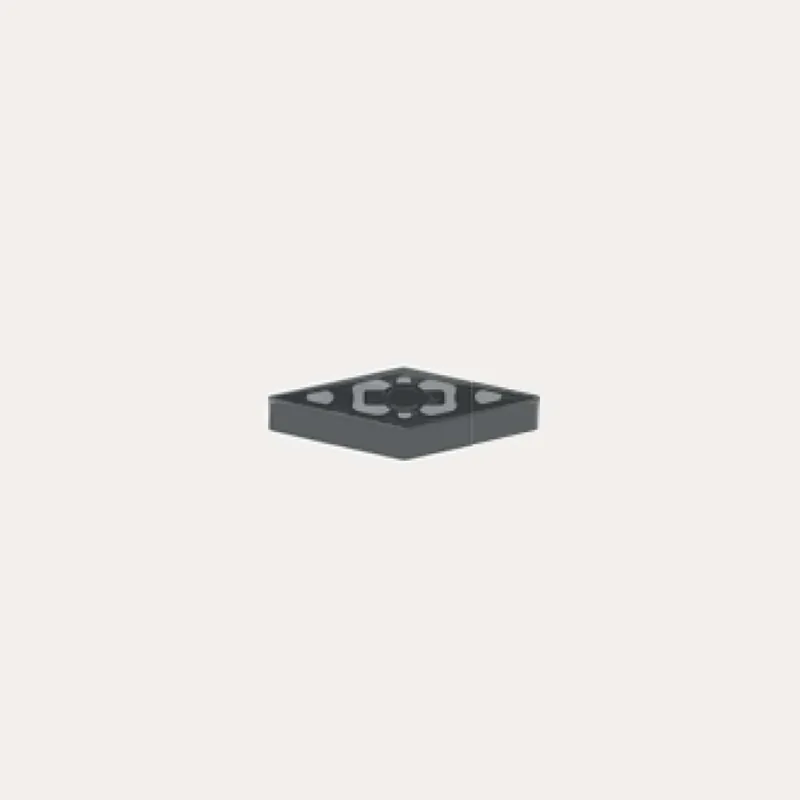 Beliebt Inserts for Turning Rhomboidal 35 Positive - Talicarb VNMG-SF-TCM720