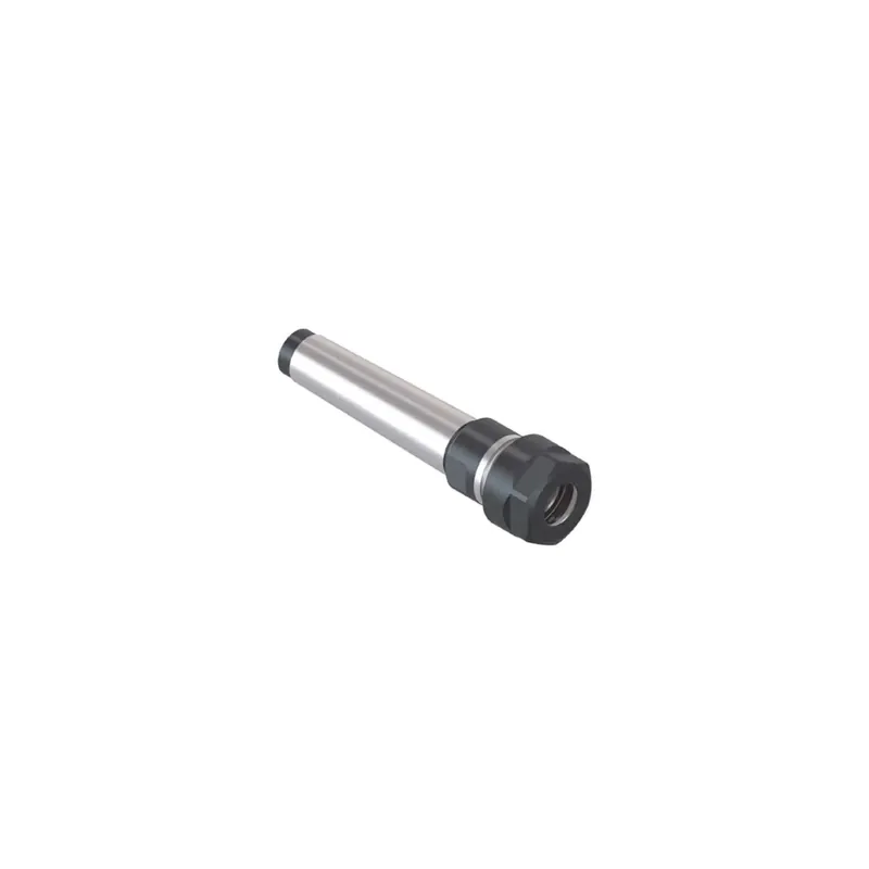 Billig Clamp holder ER clamp holder with thread, hexagonal ring CM 2 A - Gait 8622 H 42