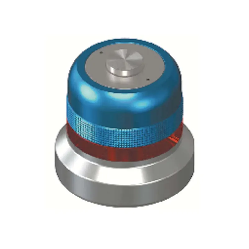Bright magnetic resetter - ZOP 50 - Gait Ausverkauf