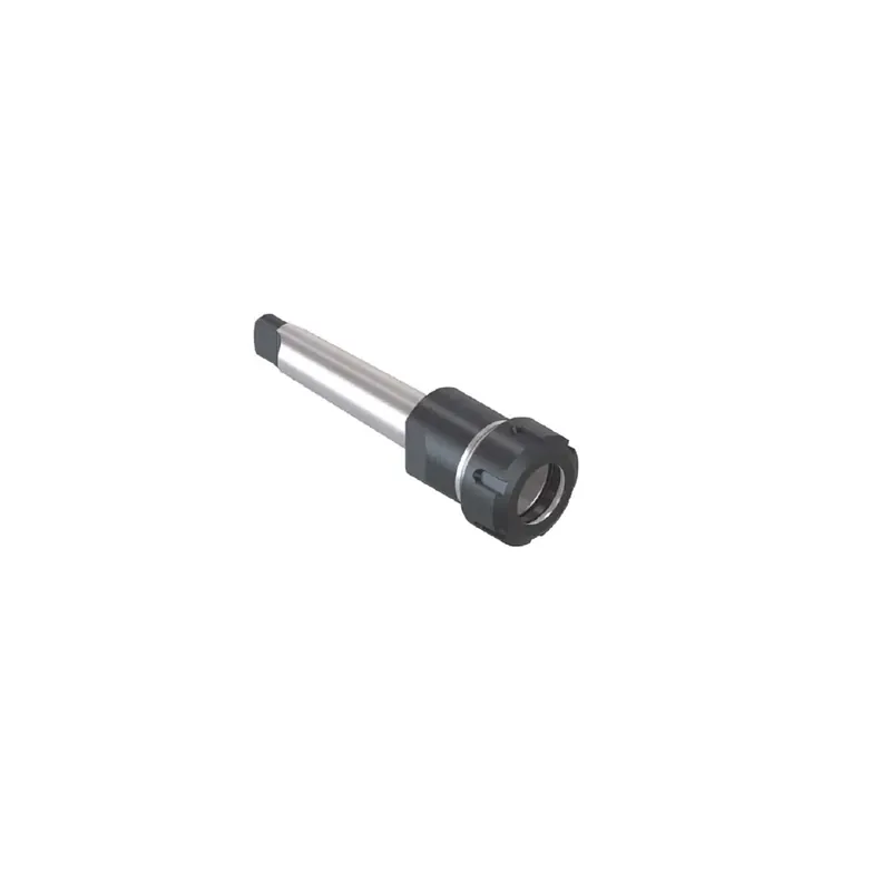 Clamp holder ER clamp mount with tenon, standard ring CM 3 A - Gait 8634 H 80 Preisknaller