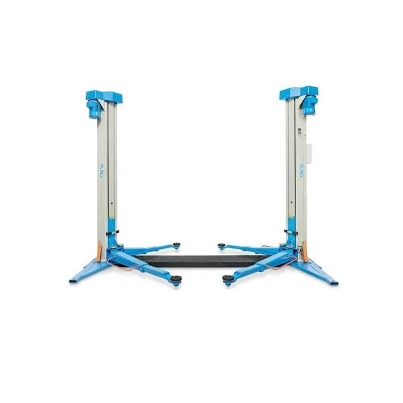 Nur Heute Electromechanical lift capacity 4000 kg - OMCN 199/BETA