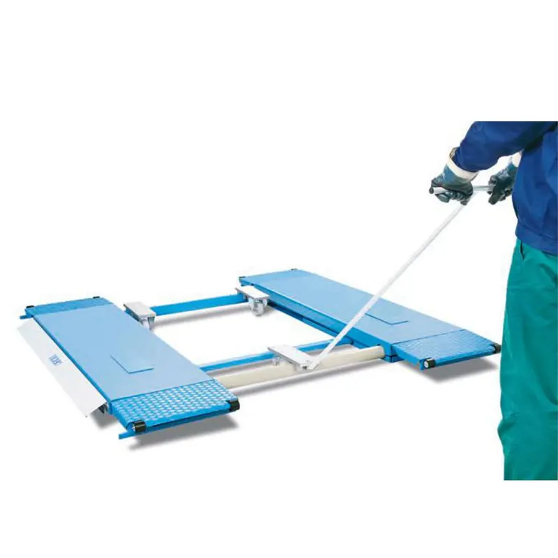 Neue Ware Embedding frame for lift - OMCN