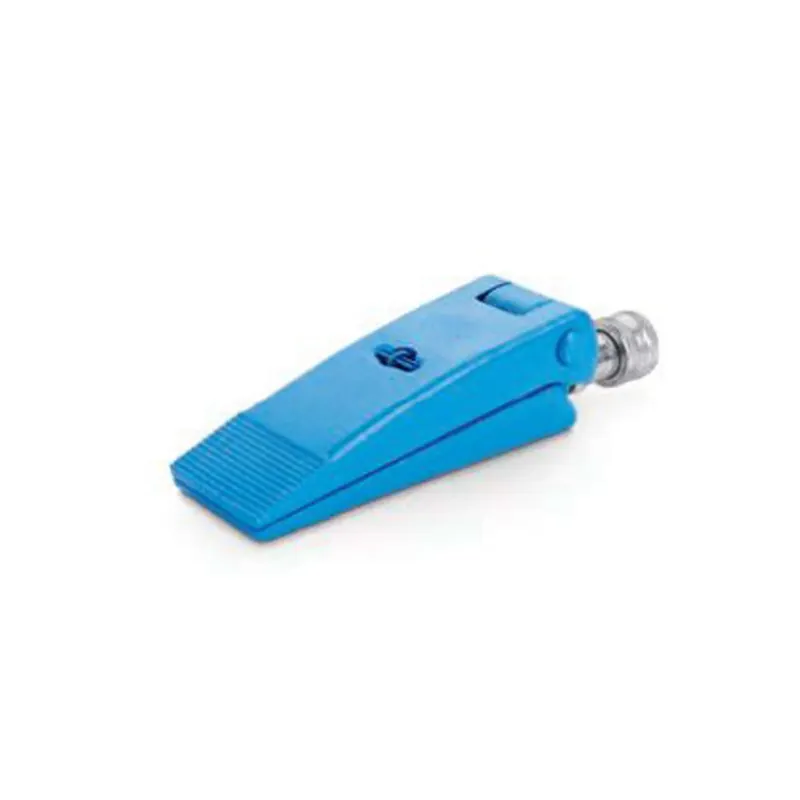 1 Ton. hydraulic wedge spread, opening 85 mm - OMCN 290 Markenprodukt