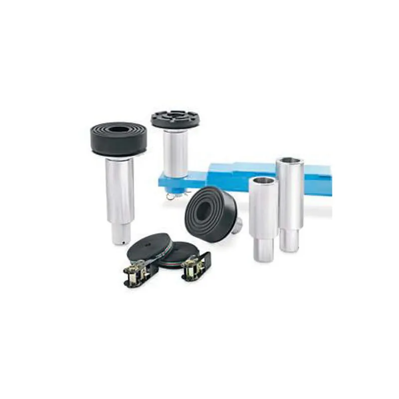 4 adapters for electromechanical lifting bridges - OMCN C199/R Knallerangebot