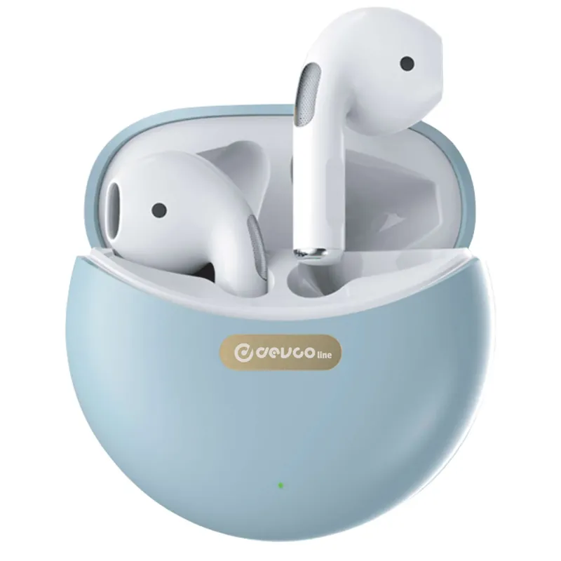 Top-Seller Wireless earphones Bluetooth 5.1 colorful - DEVCOline - AT AU TWS