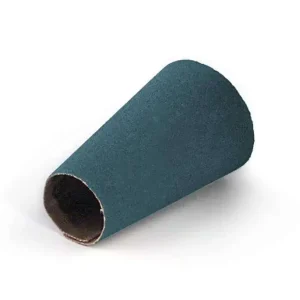 Preisknaller Zirconium conical abrasive rings - Rosver - ACZ D.29/22x30 - CONF. 100 pz