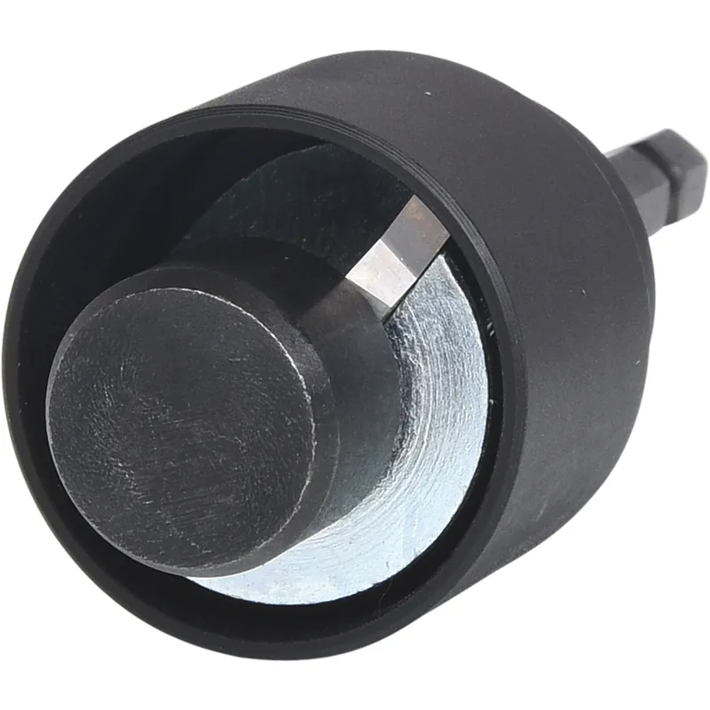 1/2" Hahnverlängerungsfräser, 1/4"-6-kant-Aufnahme Saisonangebot