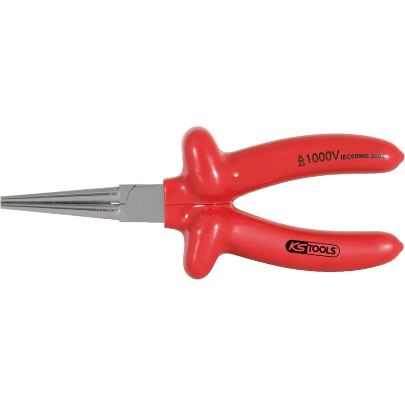 1000V Langbeck-Rundzange, 160mm Sonderaktion