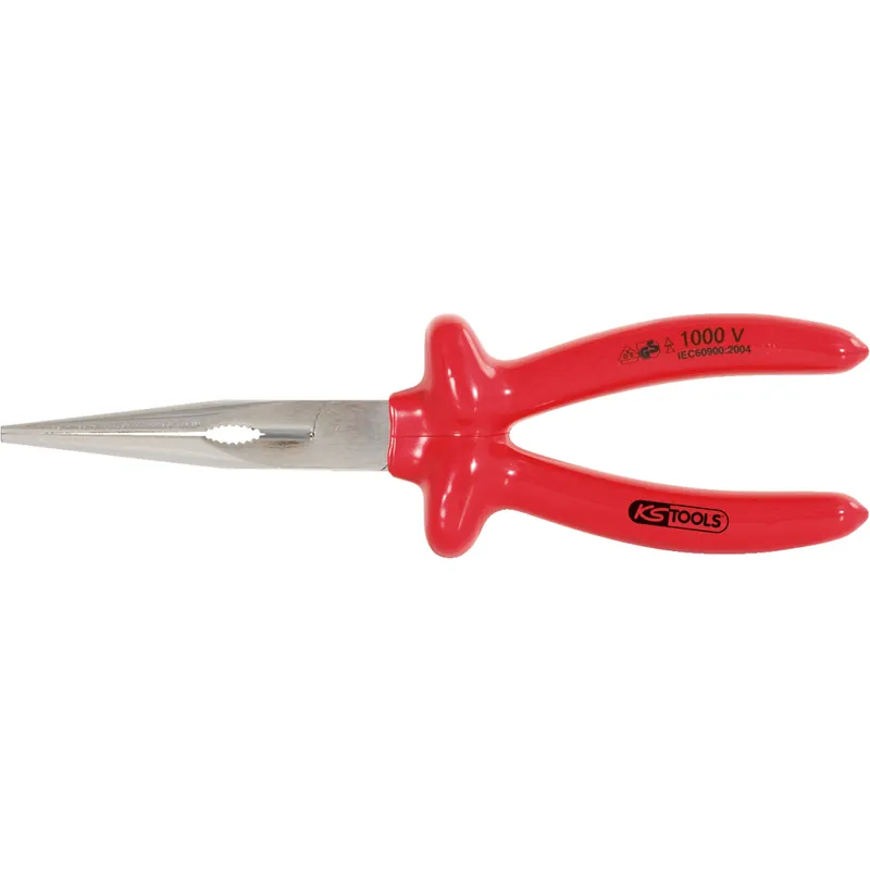 1000V Flachrundzange Super-Preis