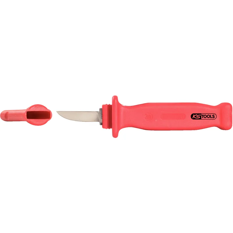 Saisonangebot Guttaperchamesser mit Schutzisolierung, 200mm