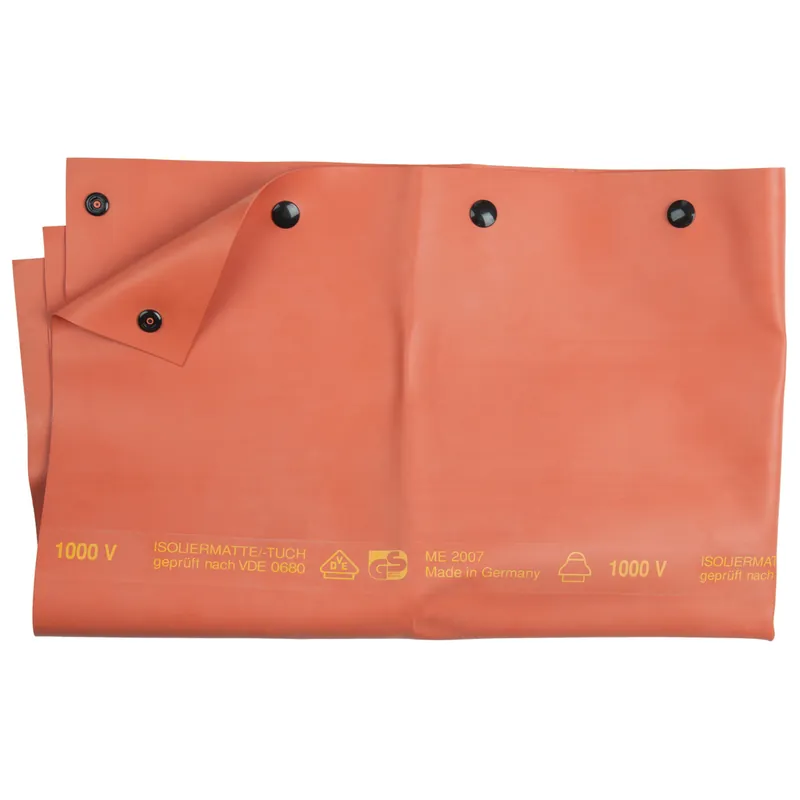 Angebot Verlängerungstuch mit Schutzisolierung, 470mm
