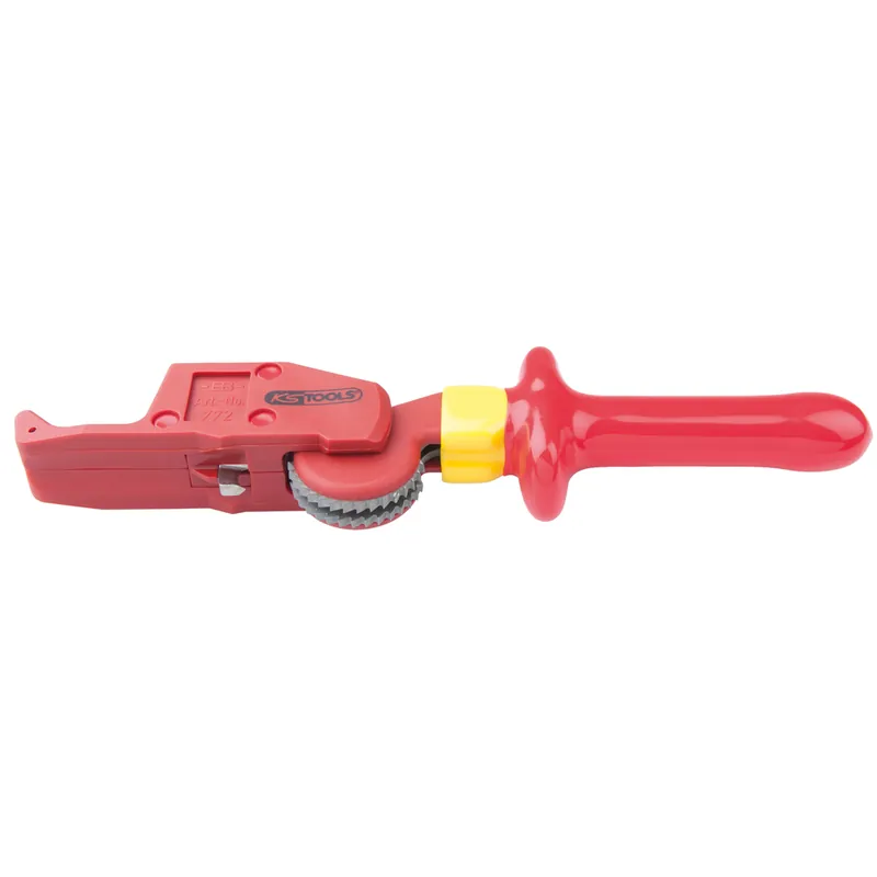 Garantierte Lieferung Kabelmantelschneider mit Schutzisolierung, 240mm