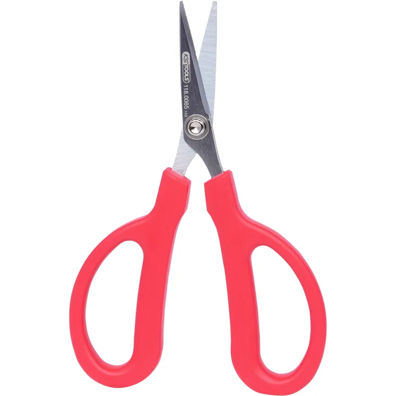 Must-Have Universal-Kevlar-Werkstattschere, 140mm