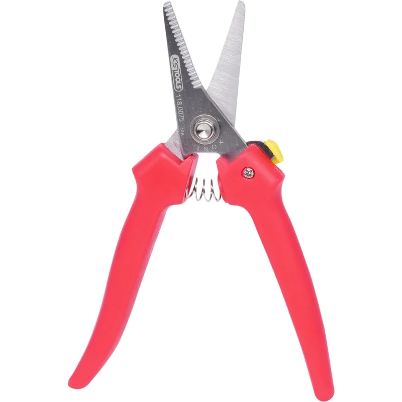 Top-Angebot Universalschere, verzahnt, 145mm