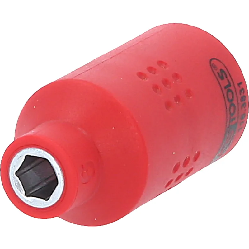 3/8" Isolierte Stecknuss, 6mm Sofort Bestellen