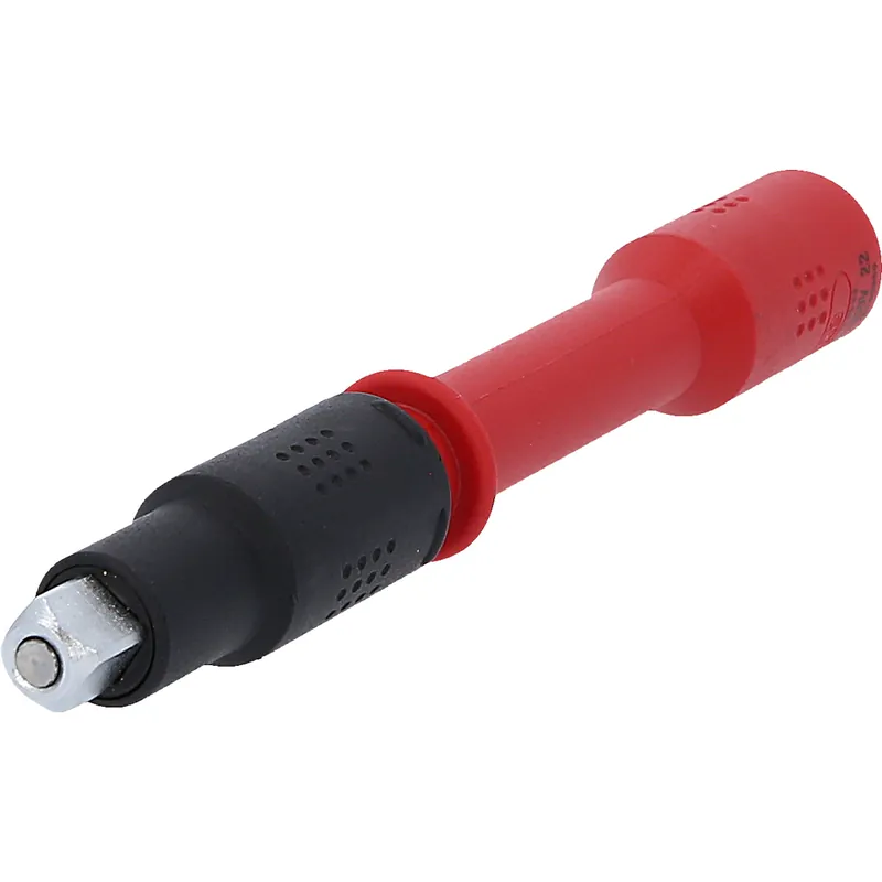 3/8" Isolierte Verlängerung, 150mm Sofort Bestellen