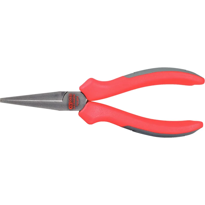 Neu ULTIMATEplus Flachzange, 160mm