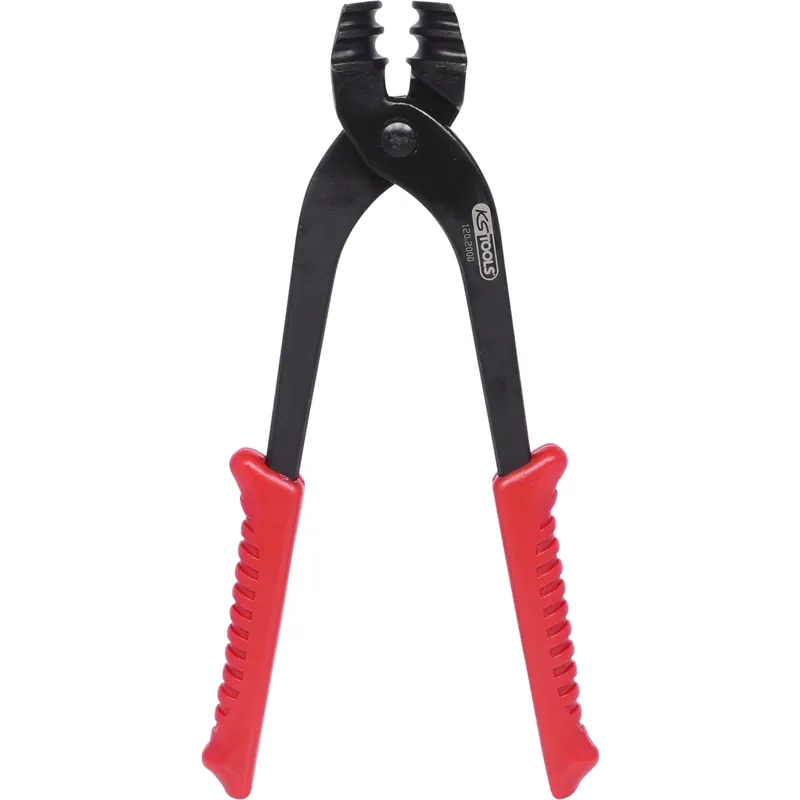 Bremsleitungsbiegezange, 2 in 1, Ø 4,75+6mm Heißes Angebot