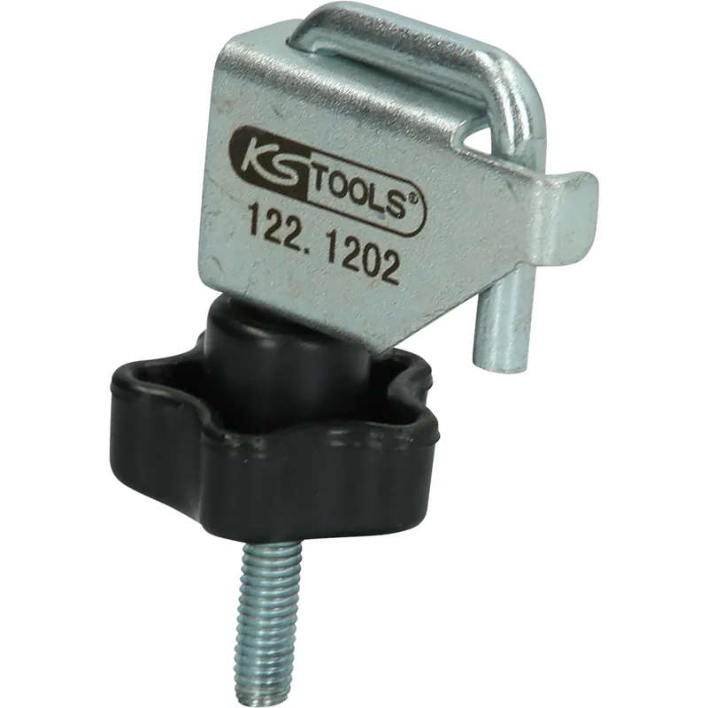 Schlauchklemme max. Ø 15 mm (1/2") Bestseller