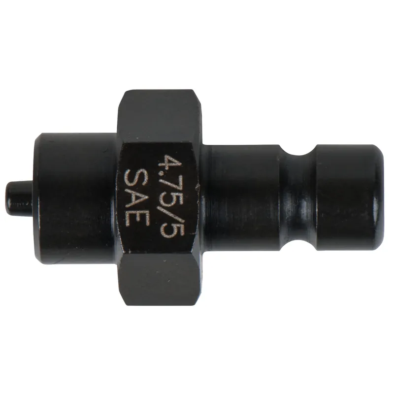 Expressversand Bördeldorn,4,75-5,0mm SAE