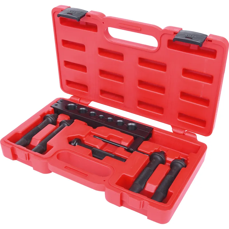 Neue Ware Bördel-Satz 10-22mm, 6-tlg