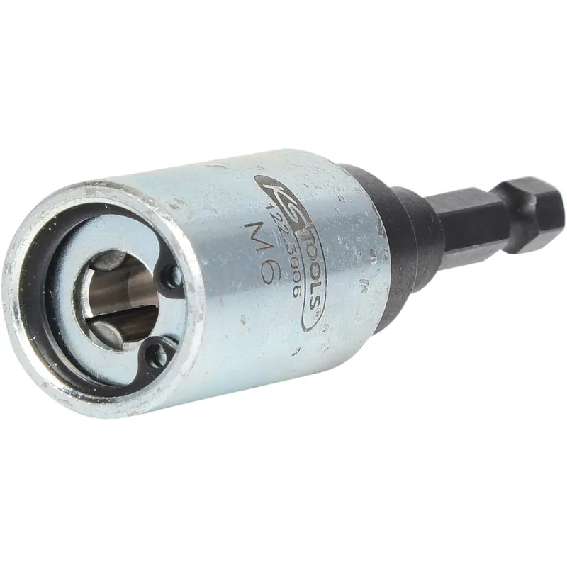 Stockschraubendreher, magnetisch Saisonangebot