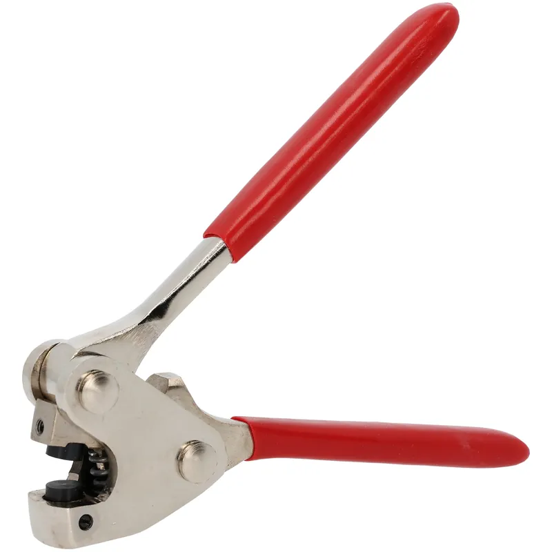 Blei-Plombenzange 8mm, 130mm Markenprodukt