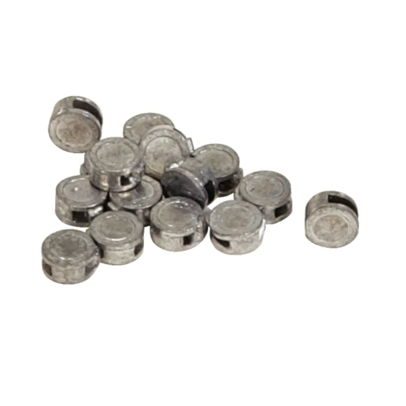 Top-Seller Blei-Plomben 8mm, 250g