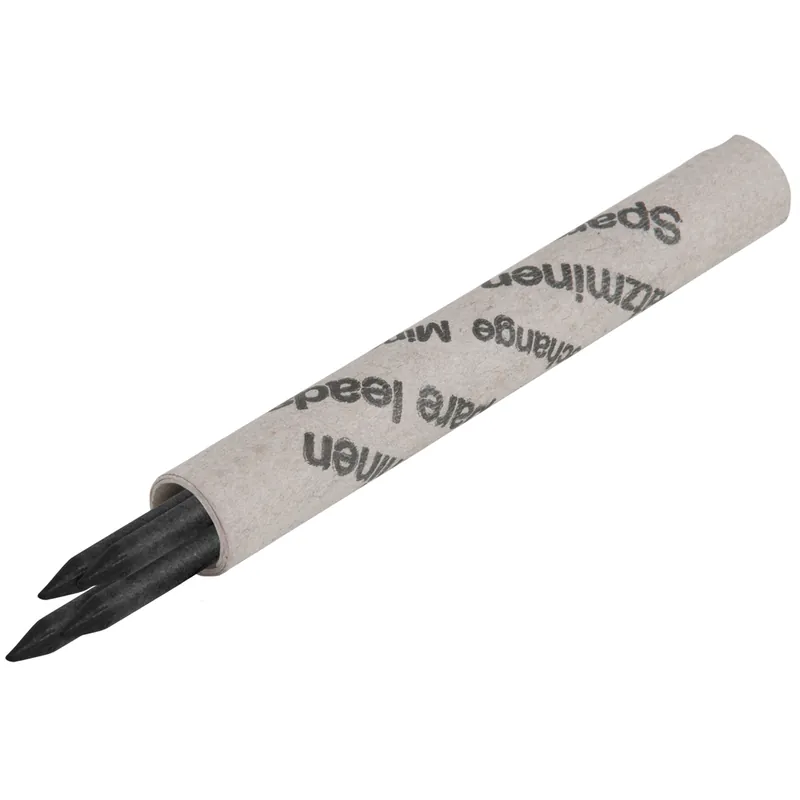 Ersatzmine Graphit 7B, 4 Stück Preiswert
