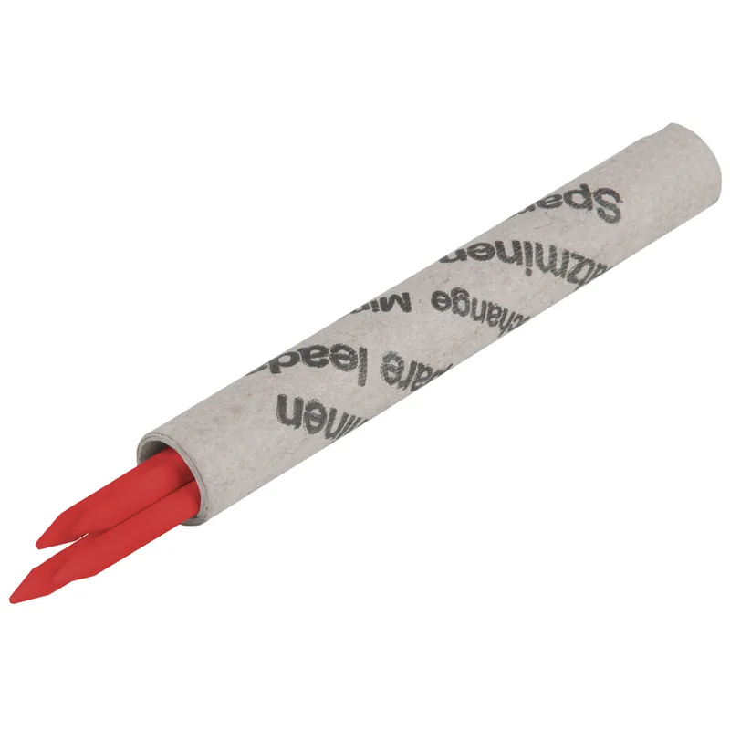 Jetzt Kaufen Ersatzmine rot, 4 Stück