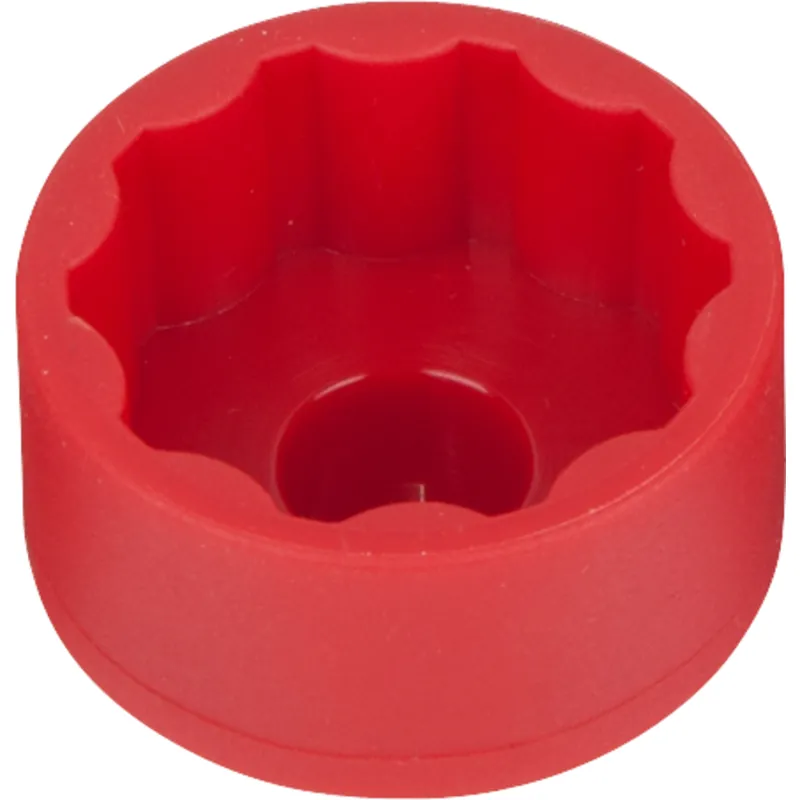 10-Kant Adapter für WC-Sitz Montageschlüssel Must-Have