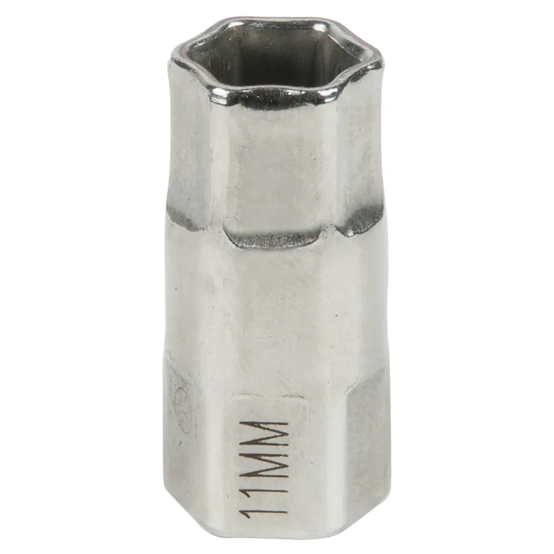 Ausverkauf Adapter für Standhahn-Mutternschlüssel, 11 mm