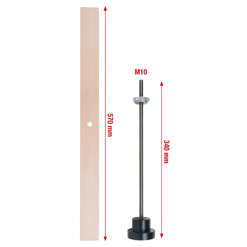 Ein-Mann-Waschbecken-Montage-Satz, 2-tlg Top-Angebot