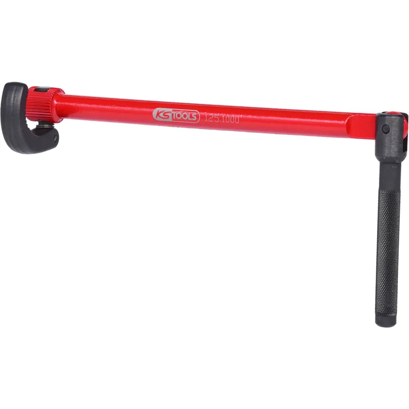 Standhahn-Mutternschlüssel Ø 10-32mm, 275mm Sichere Zahlung