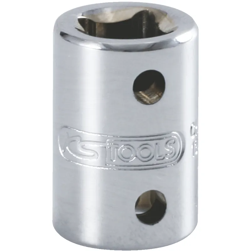 1/4" Adapter-Stecknuss Ausverkauf