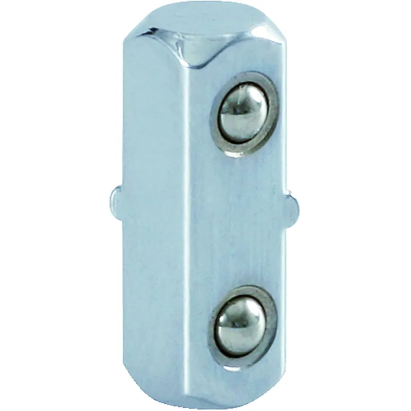 1/4" Adapter mit 1/4" Vierkant Aktuell