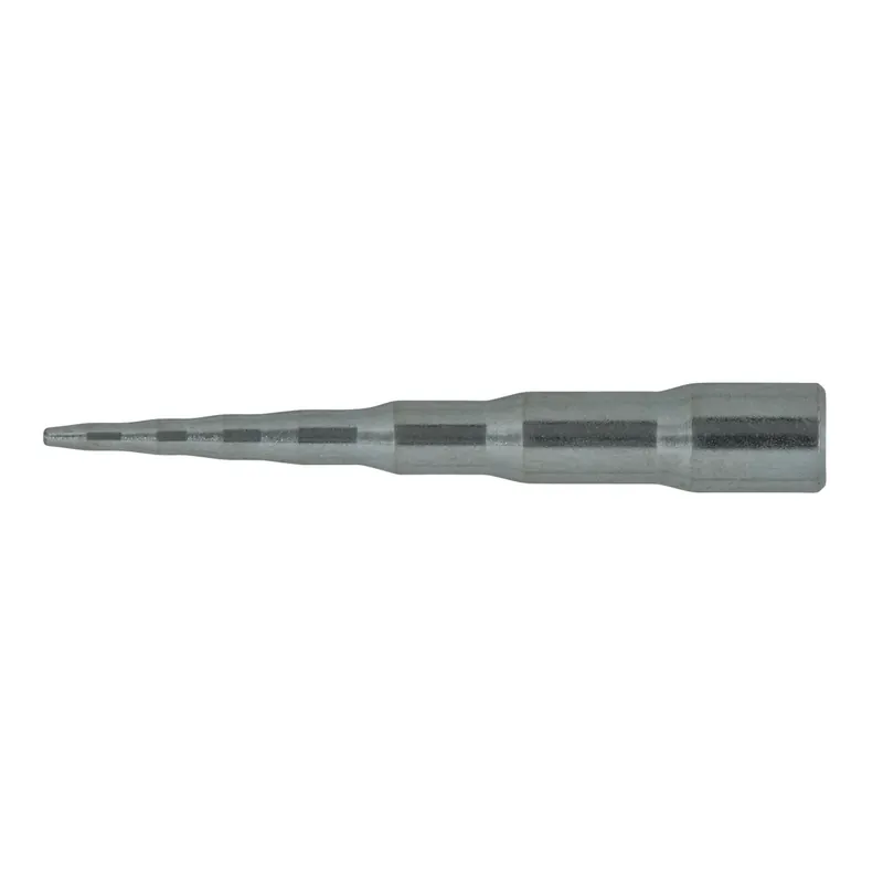 Universal-Stufenschlüssel, 6-stufig, 3/16"-5/8" Preis Gesenkt