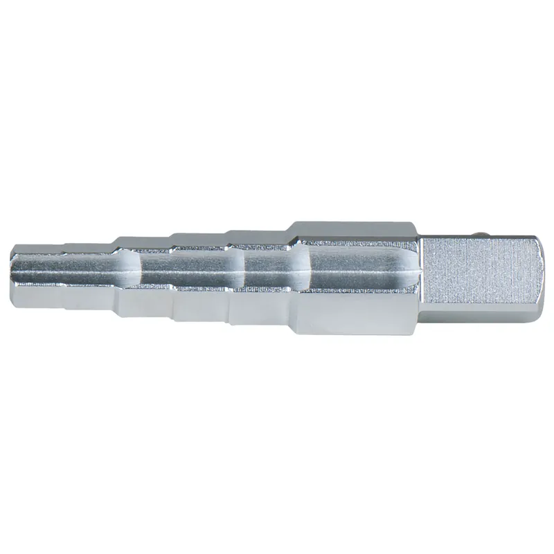 Ausverkauf Universal-Stufenschlüssel, 6-stufig, 9,5-17mm