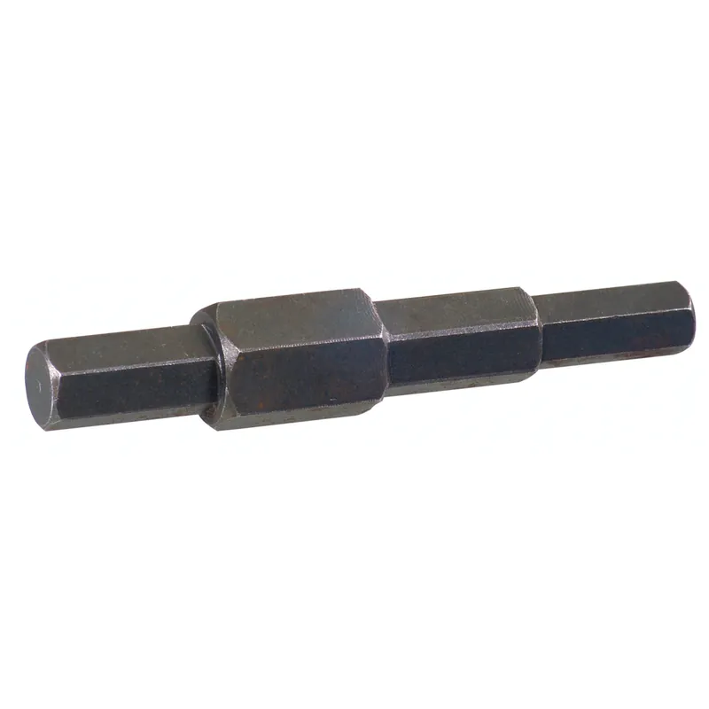 Stufenschlüssel 4-stufig, 100mm Markenprodukt