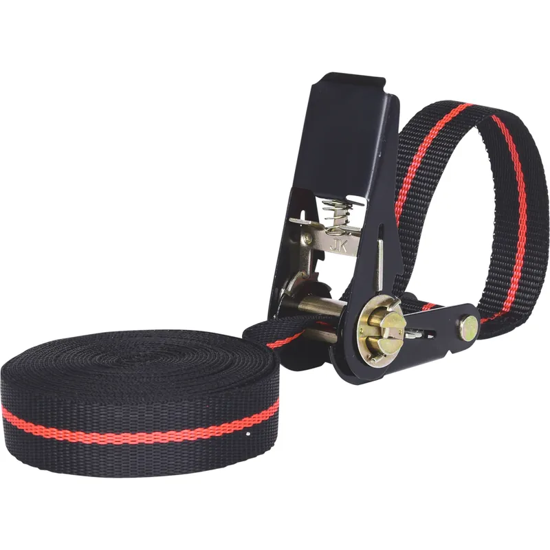 Ratschenspanngurt Highlight