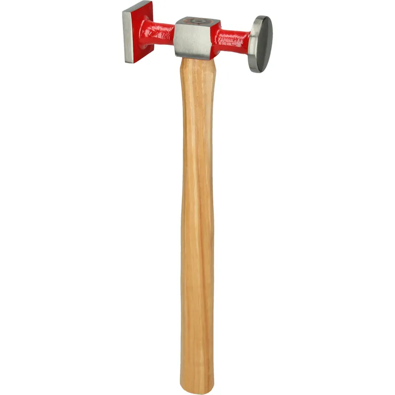 Online Kaufen Karosserie-Standard-Hammer, groß rund/eckig/gewölbt, 325mm