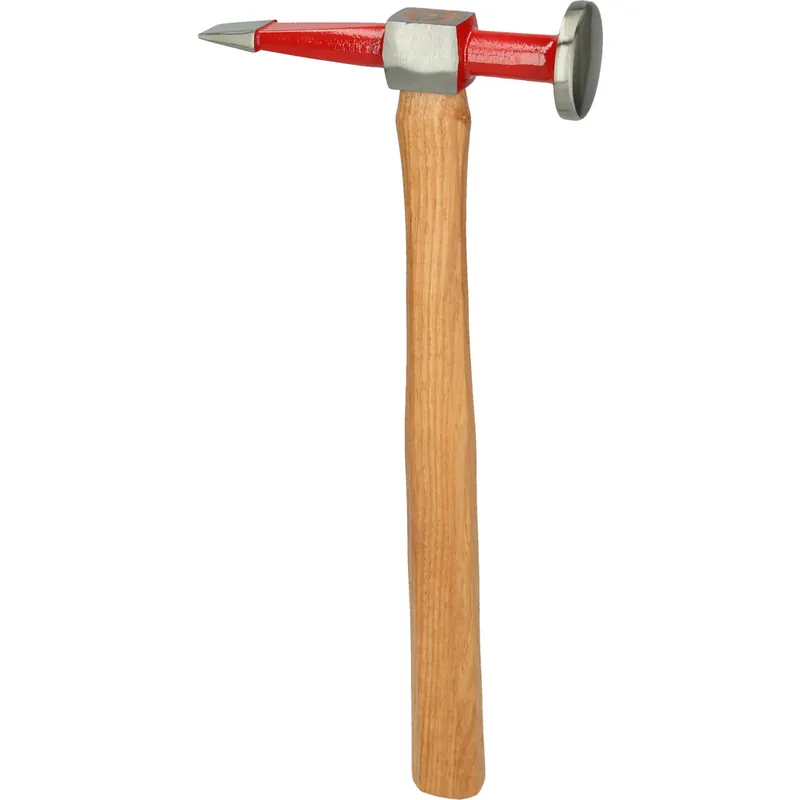 Highlight Karosserie-Flachspitzhammer gerader Kopf, 325mm