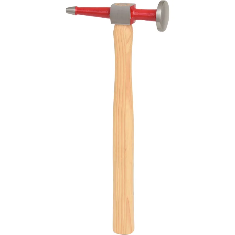 Karosserie-Spitzhammer gerader Kopf, 325mm Garantierte Lieferung