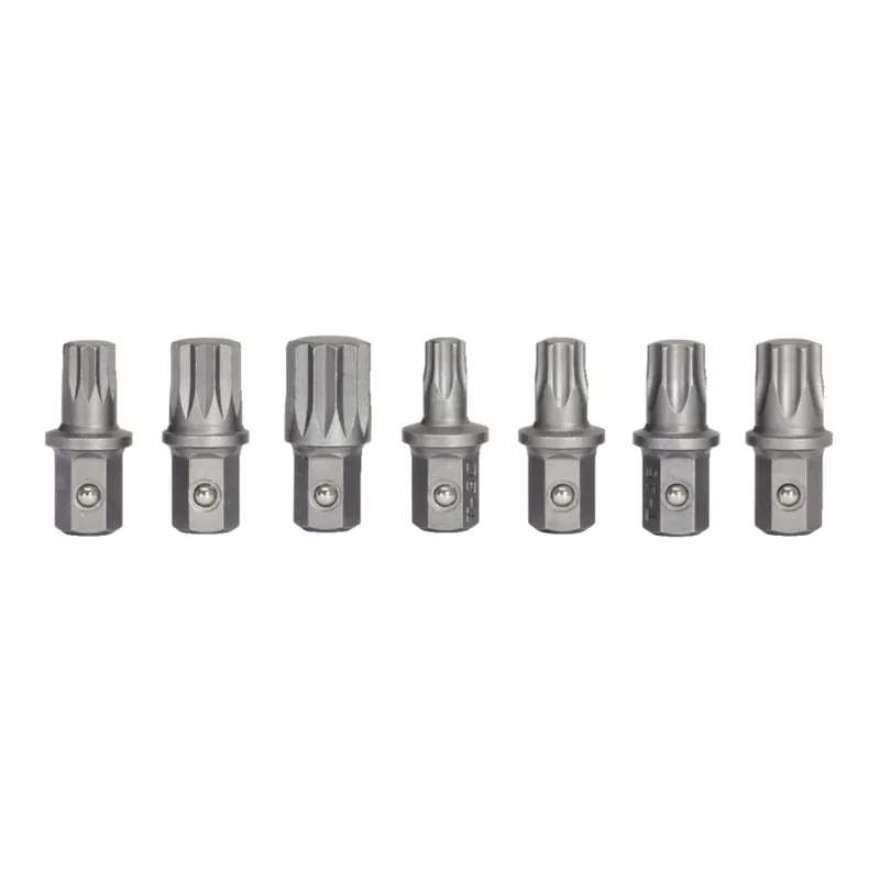 Sonderangebot 5/16" Spezialschlüssel Torx, T40