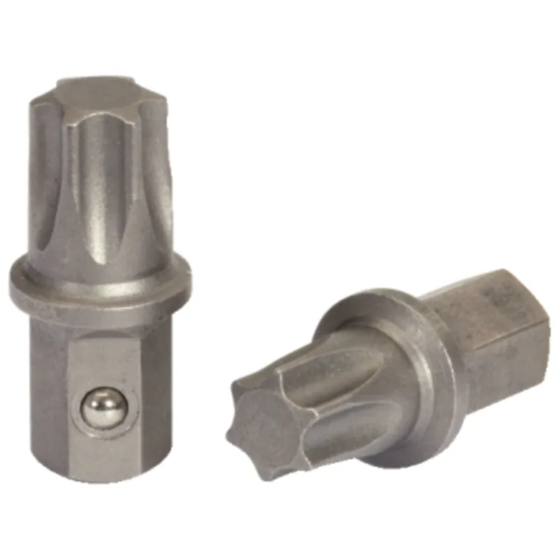 5/16" Spezialschlüssel Torx, T50 Schnäppchen