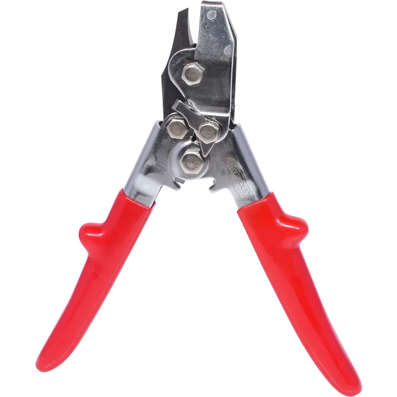 Kartuschenspitzenzange, 210mm Preiswert