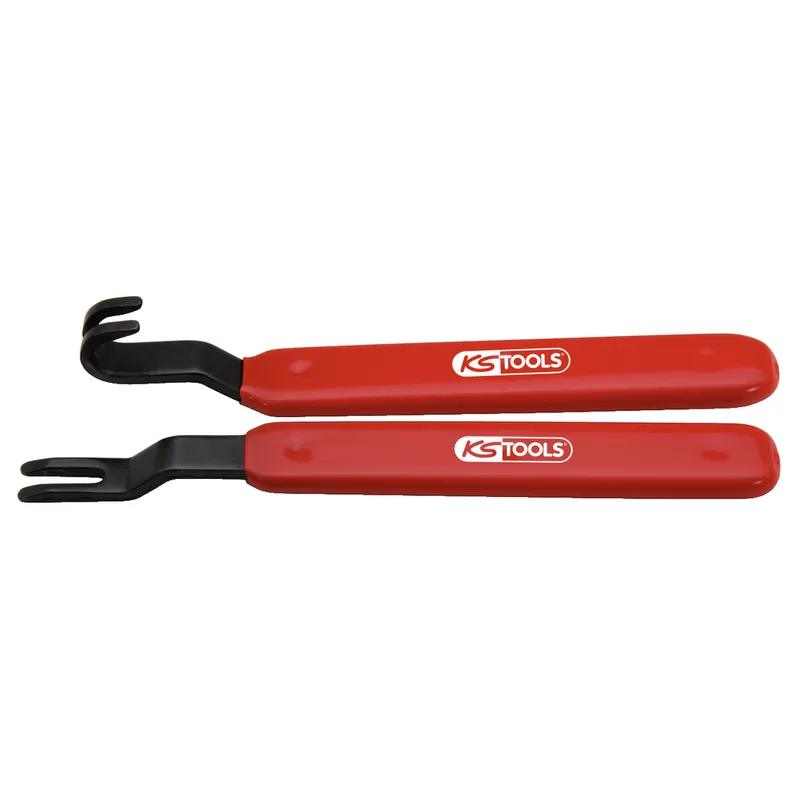 Top-Angebot Clip-Löser-Satz, 2-tlg