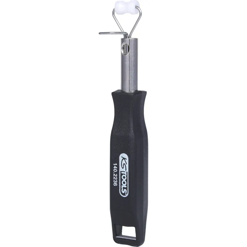 Einzieher für Scheibenkeder, 160mm Preis Gesenkt