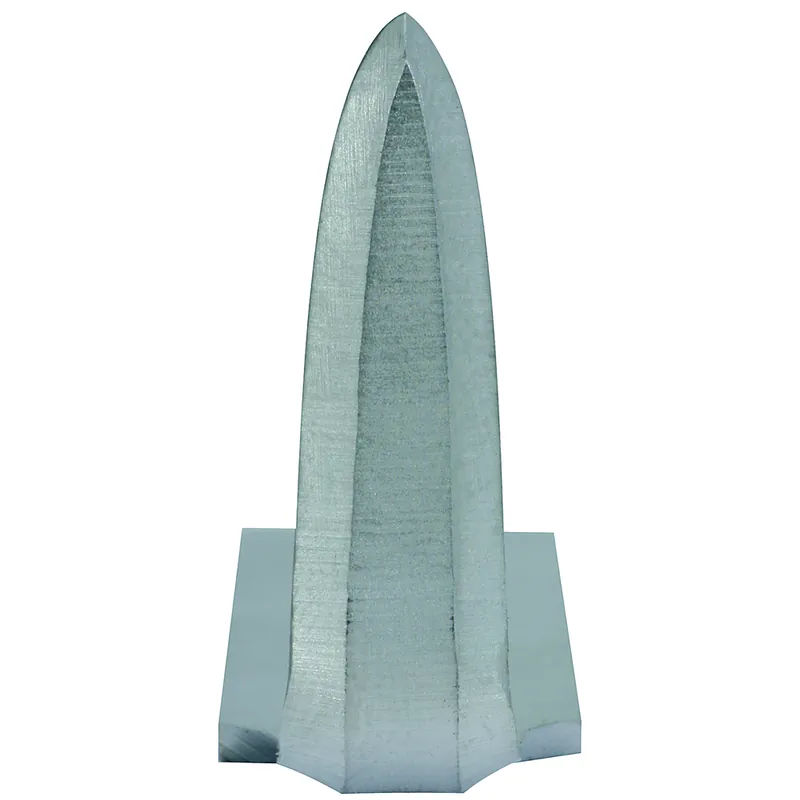 Expressversand Edelstahl Standard Ziehklinge